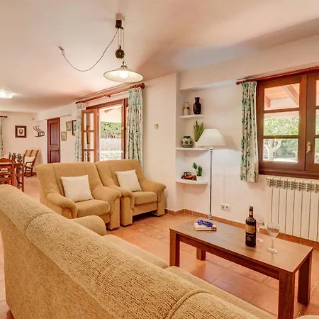 别墅 Virrey By Sealand *