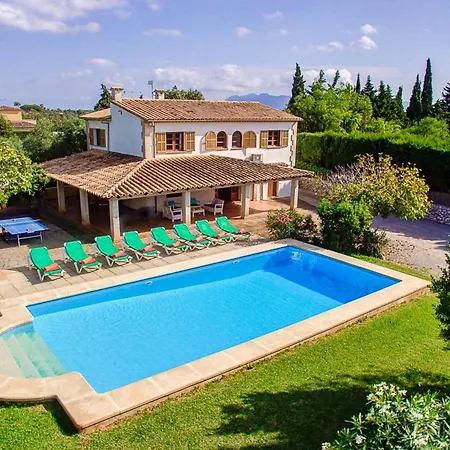 Villa Virrey By Sealand