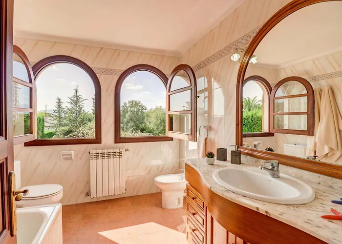 别墅 Virrey By Sealand *