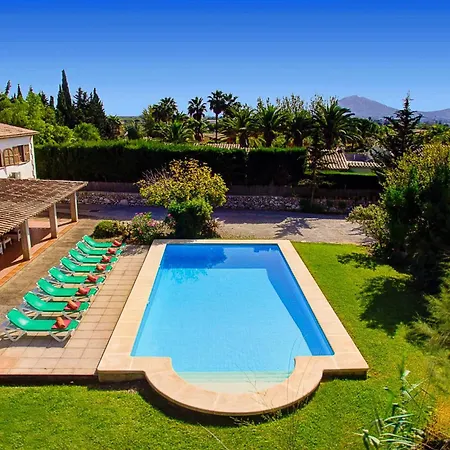 Villa Virrey By Sealand Puerto Pollensa