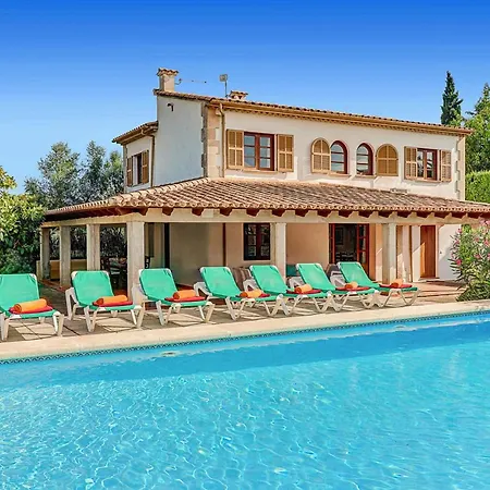 Virrey By Sealand Villa Puerto Pollensa