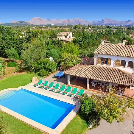 Virrey By Sealand 빌라 *