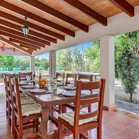 Virrey By Sealand Villa Puerto Pollensa