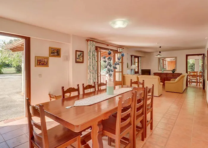 Villa Virrey By Sealand Puerto Pollensa