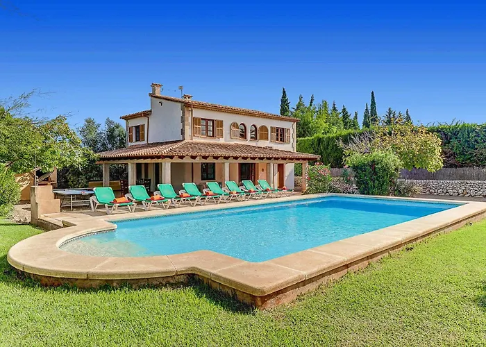 Virrey By Sealand Puerto Pollensa