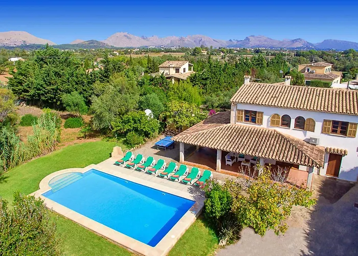 Virrey By Sealand Villa *