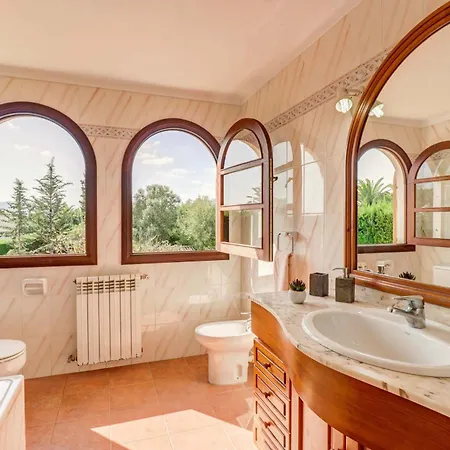 Βίλα Virrey By Sealand *