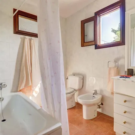 Virrey By Sealand Port de Pollenca