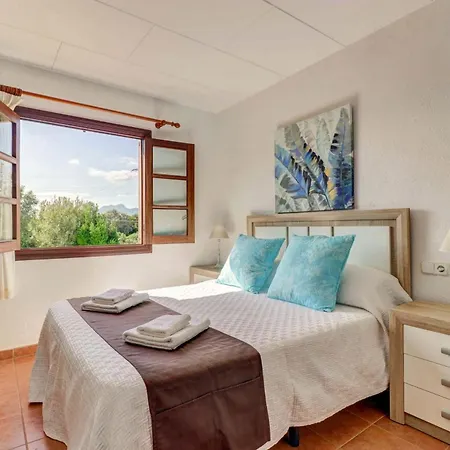 Βίλα Virrey By Sealand