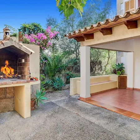 Virrey By Sealand Βίλα Port de Pollenca