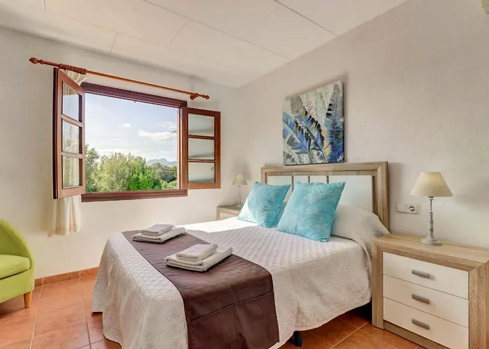 Willa Virrey By Sealand